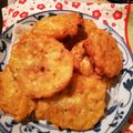 クックVOOXR5☆'s cooksnap of when they made 玉ねぎとツナ 豆腐の揚げシューマイ.