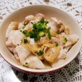 いちごみるく0723's cooksnap of when they made 汁まで無くなるW簡単♡豚丼.
