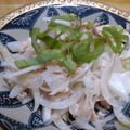 単！！'s cooksnap of when they made 簡単！たっぷりツナ玉葱☆みょうが風味.