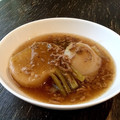 クックkirinn2's cooksnap of when they made 86kcal♡丸ごとかぶのそぼろあん♡.