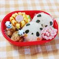 莉李ママ's cooksnap of when they made ♡ひまわりウィンナー♡.