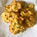 フミィママ's cooksnap of when they made 豆腐のフリッター♪.