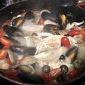 クック1OC20D☆'s cooksnap of when they made 簡単！アクアパッツァ！おもてなしにも。.