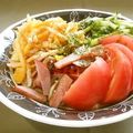 umemodoki's cooksnap of when they made 錦糸卵　きれいに焼けるコツあり.