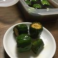 とんとん7びょうし's cooksnap of when they made きゅうりの漬物.