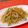 fuu☆彡☆彡's cooksnap of when they made カリカリじゃことアスパラのわさマヨ和え.
