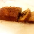 クックJCEGKZ☆'s cooksnap of when they made フルーツとライ麦のパウンドケーキ.