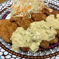 JTPA4S☆'s cooksnap of when they made 簡単あっさり☆ささみdeチキン南蛮☆.