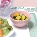 berry_a's cooksnap of when they made ウスターソースとカレー粉で病みつき胡瓜.