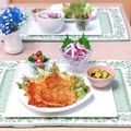 berry_a's cooksnap of when they made 紫キャベツと長芋のレモンわさびマヨサラダ.