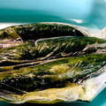 なんなこなんだ's cooksnap of when they made 夏の定番　きゅうりのわさび漬け.