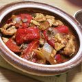 京ん家's cooksnap of when they made 簡単！鶏肉のトマト煮カチャトーラ(動画有.