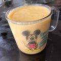 mackyohana's cooksnap of when they made みんな大好き♡懐かしのミックスジュース♡.