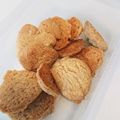 rara1113's cooksnap of when they made カルダモンクッキー.