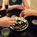 mecho's cooksnap of when they made お家で作り置き*寿司酢.