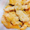 ☆かつもも☆'s cooksnap of when they made とり天.