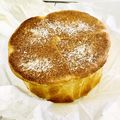mammamiwa♪'s cooksnap of when they made 鋳物鍋を使って丸型食パン(全粒粉入り).