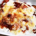 けいちょん76's cooksnap of when they made 市販のミートソースで簡単！ドリア.