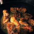 れれれんこん。's cooksnap of when they made ★しっとり☆簡単☆さわらの竜田揚げ★.