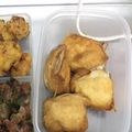カニーヘン's cooksnap of when they made キャベツ巾着のめんつゆ煮.