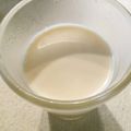 TeaMuffin's cooksnap of when they made 電子レンジで簡単☆ふるふる牛乳かん.