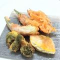 ｅｋ４'s cooksnap of when they made 子供パクパク☆ブロッコリーのマヨ天ぷら.