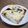 ＊なぁ＊'s cooksnap of when they made レンチンで短縮♪豆乳クロックムッシュ.