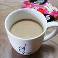 ＊なぁ＊'s cooksnap of when they made 簡単！ミルク濃厚！アイスハニーカフェオレ.