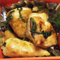 さわら383's cooksnap of when they made ササミのマヨ味噌炒め.