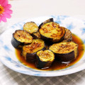 めみたん☆'s cooksnap of when they made ナス煮びたしを冷やして どうぞ.