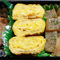 クック4LE2C7☆'s cooksnap of when they made はちみつで甘～い♡たまごやき.