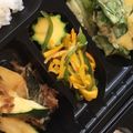 野菜ごはん's cooksnap of when they made 作り置き☆ピーマンとコリンキーのきんぴら.
