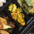 野菜ごはん's cooksnap of when they made 作り置き☆ピーマンとコリンキーのきんぴら.