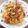 トヌキ's cooksnap of when they made 香り高いルッコラとトマトのパスタ.