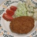 きらり流れ星's cooksnap of when they made 誰でも出来る！細く綺麗なキャベツの千切り.