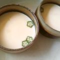 ねこはがき's cooksnap of when they made お鍋で綺麗な茶碗蒸しを作るコツ！.