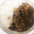 かるまいん's cooksnap of when they made しじみカレー.
