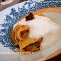 motchan's cooksnap of when they made ネバネバ納豆オムレツ丼.