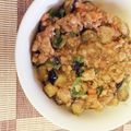 Rikaぴぃ's cooksnap of when they made 簡単　ピーマンとひき肉の回鍋肉風　ピリ辛.