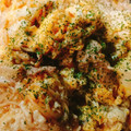 ＭＩ−ＳＡＮ's cooksnap of when they made 簡単☆豚こま、きのこ、とろっと炒め♪.