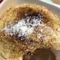 lemonn's cooksnap of when they made 簡単！カニクリーム「スコップコロッケ」.
