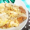 まぶたん's cooksnap of when they made ◆豚カツ煮◆.