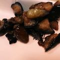 stq1606's cooksnap of when they made お弁当の作り置きに！ナスの一口煮浸し.