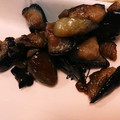 stq1606's cooksnap of when they made お弁当の作り置きに！ナスの一口煮浸し.