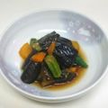 ☆※ちぃ※☆'s cooksnap of when they made 茄子が美味しくなる♪中華風煮物.