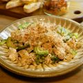 ✳︎izumi✳︎'s cooksnap of when they made 簡単・手早く ゴーヤと豚肉の梅炒め.