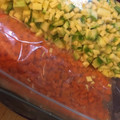 ﾌﾞﾚﾝﾀﾞ's cooksnap of when they made 使える！生野菜冷凍術！.