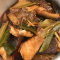 ☆yumi☆☆☆☆☆'s cooksnap of when they made 簡単♡ご飯がススム鯛の煮付け.