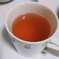 ゆたかグリーン's cooksnap of when they made アボカドの種でアボカド茶！.