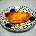5296りえちか's cooksnap of when they made シェフ直伝！簡単・美味しいブリのムニエル.